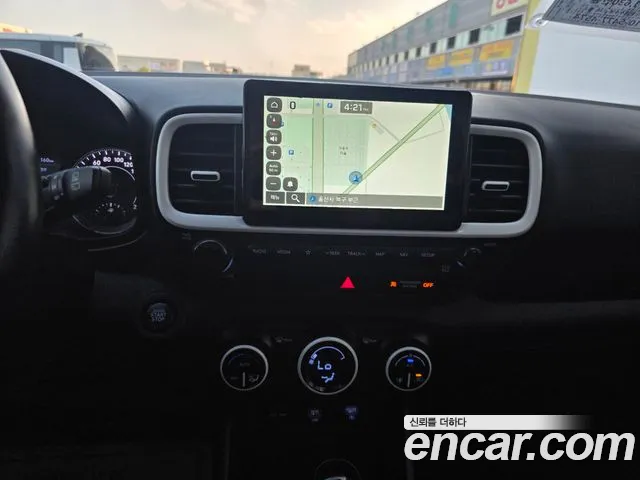 Hyundai Venue 2020 thumb 9
