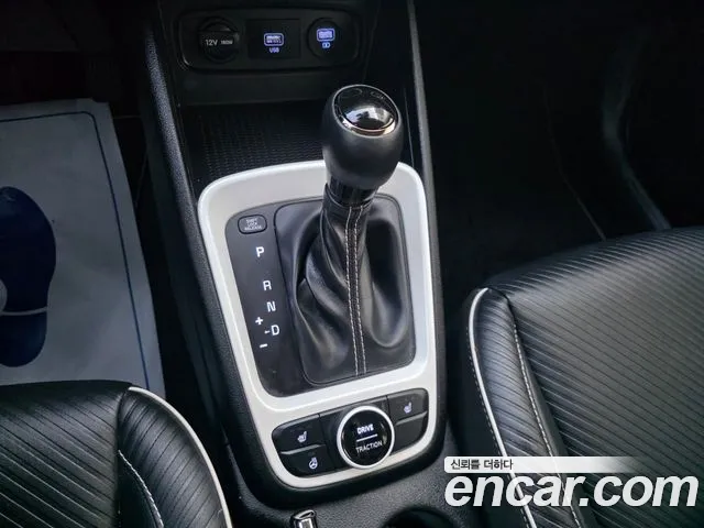 Hyundai Venue 2020 thumb 10