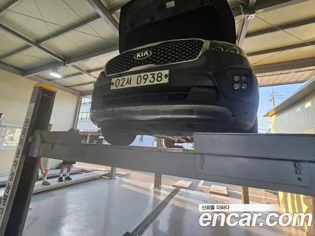 Kia Sorento 2016 thumb 2