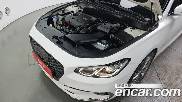 Hyundai Grandeur 2017 thumb 6