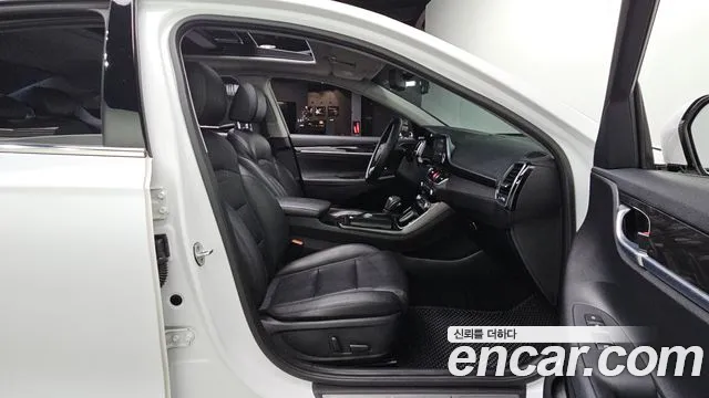 Hyundai Grandeur 2017 thumb 11