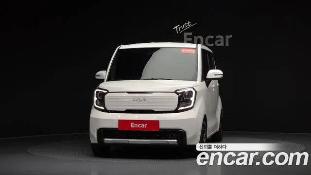 Kia Ray 2022 thumb 2