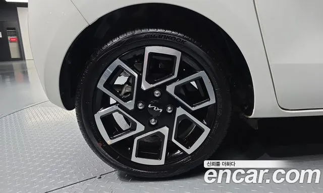 Kia Ray 2022 thumb 4