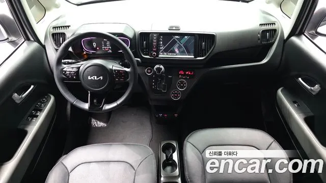 Kia Ray 2022 thumb 6