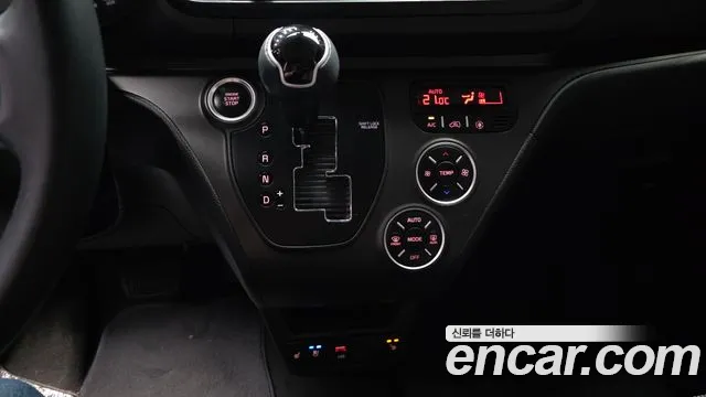 Kia Ray 2022 thumb 8
