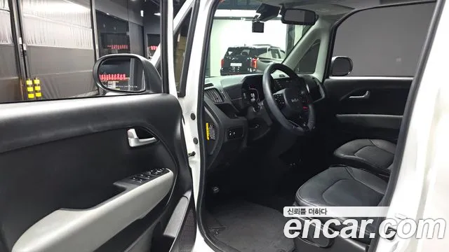 Kia Ray 2022 thumb 9