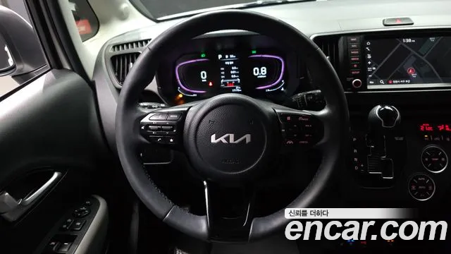 Kia Ray 2022 thumb 12