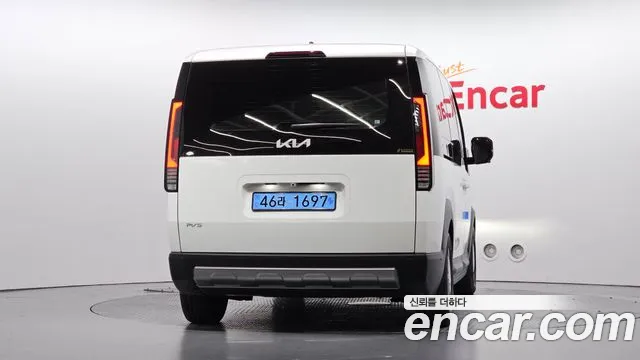 Kia PV5 2026 thumb 4