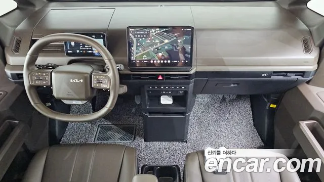 Kia PV5 2026 thumb 7
