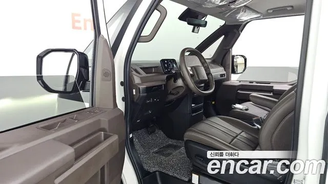Kia PV5 2026 thumb 10