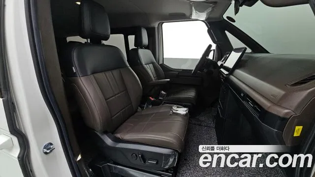 Kia PV5 2026 thumb 11