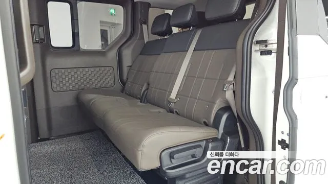 Kia PV5 2026 thumb 12