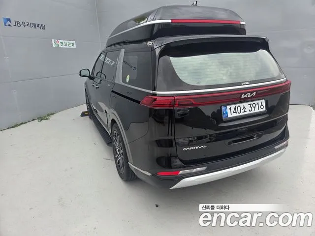 Kia Carnival 2022 thumb 5