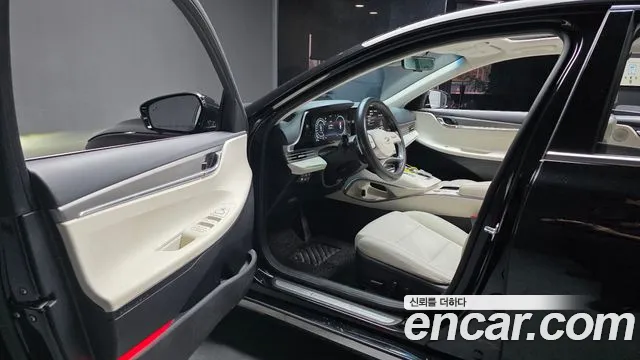 Hyundai Grandeur 2021 thumb 10