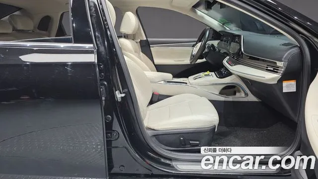 Hyundai Grandeur 2021 thumb 11