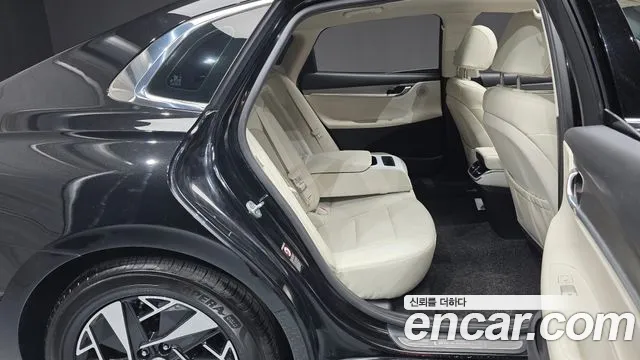 Hyundai Grandeur 2021 thumb 12
