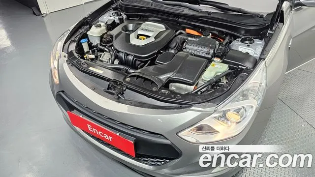 Hyundai Sonata 2011 thumb 6