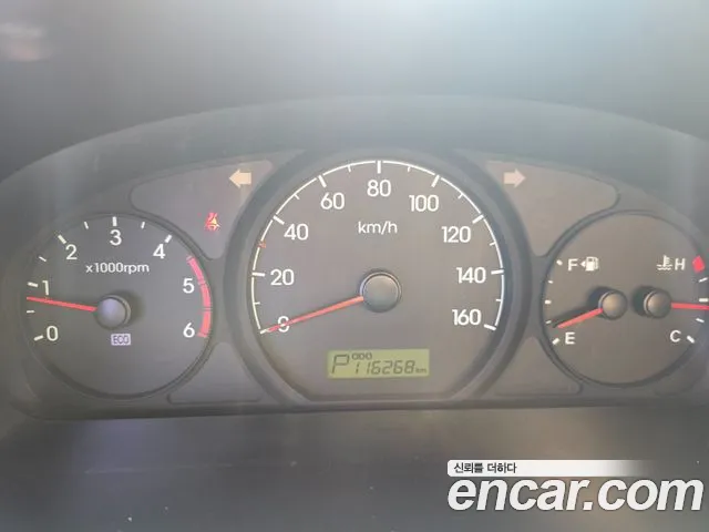 Hyundai Starex 2014 thumb 7