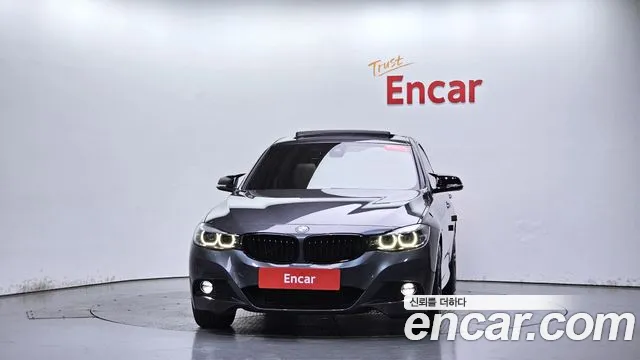 BMW Gran Turismo 2020 thumb 2