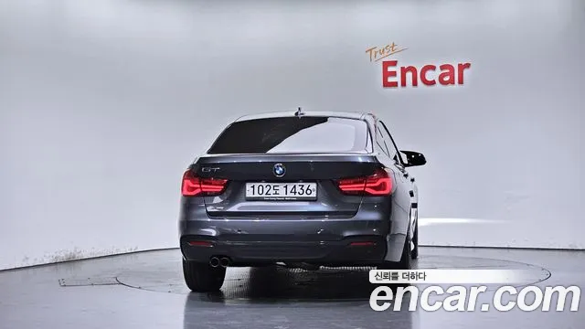 BMW Gran Turismo 2020 thumb 3
