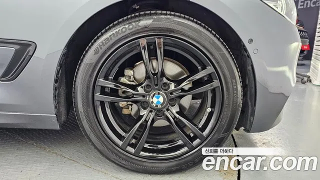 BMW Gran Turismo 2020 thumb 4