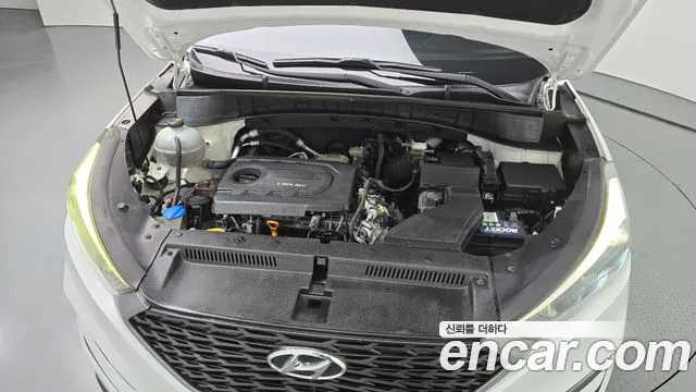 Hyundai Tucson 2016 thumb 6