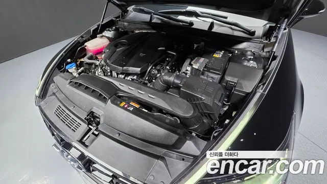 Hyundai Sonata 2022 thumb 6