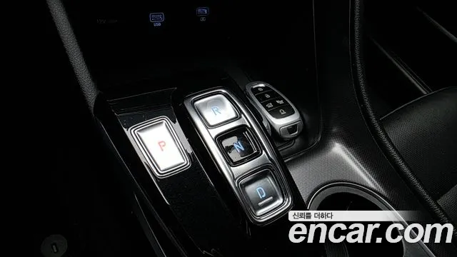 Hyundai Sonata 2022 thumb 9