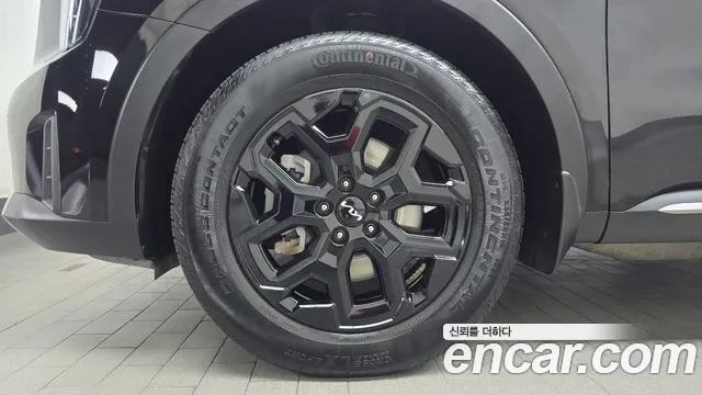 Kia Sorento 2023 thumb 4