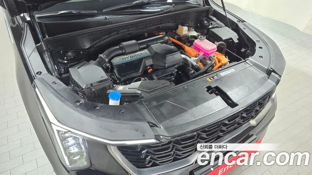 Kia Sorento 2023 thumb 5