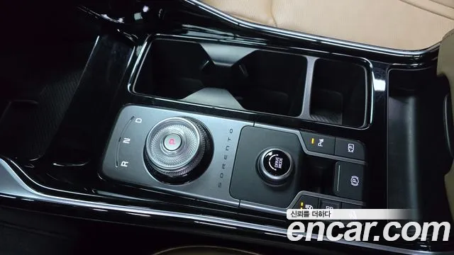 Kia Sorento 2023 thumb 8