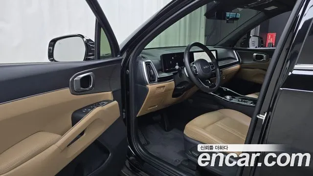 Kia Sorento 2023 thumb 9