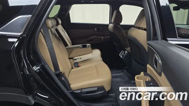 Kia Sorento 2023 thumb 10