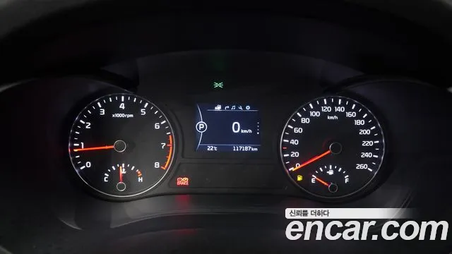 Kia K5 2015 thumb 8