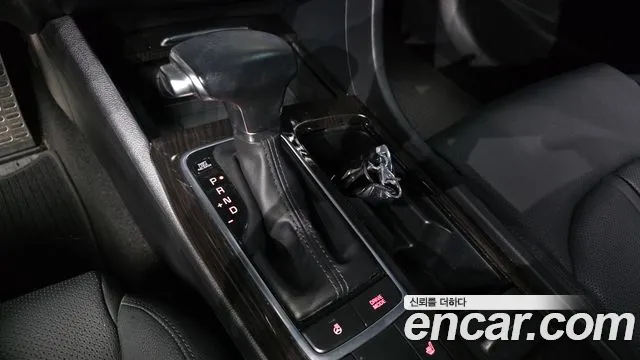 Kia K5 2015 thumb 9