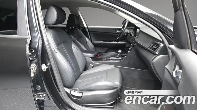 Kia K5 2015 thumb 11