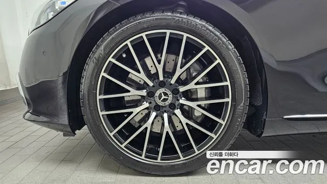 Mercedes-Benz S-Класс 2026 thumb 5
