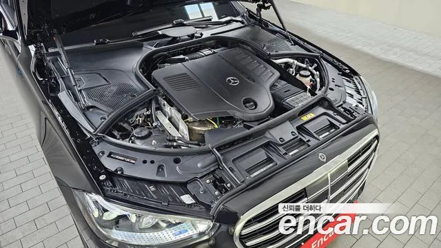 Mercedes-Benz S-Класс 2026 thumb 6