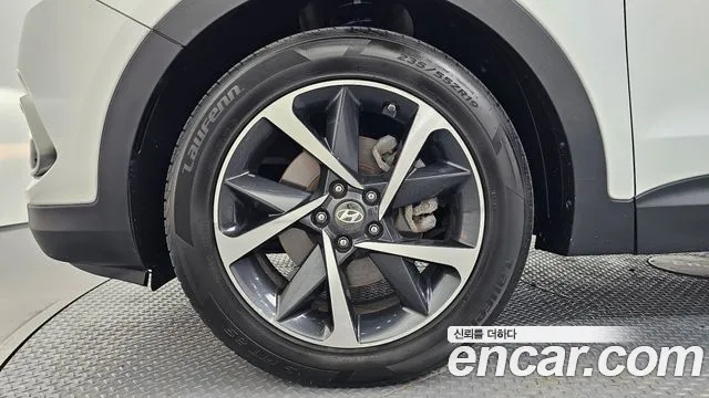 Hyundai Santa Fe 2016 thumb 5
