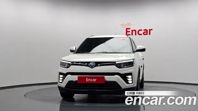 KG_Mobility_Ssangyong TIBOLI 2022 thumb 2