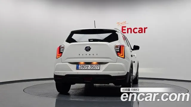 KG_Mobility_Ssangyong TIBOLI 2022 thumb 3
