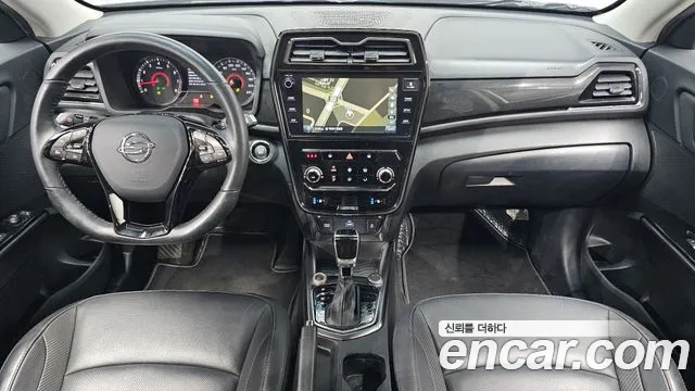 KG_Mobility_Ssangyong TIBOLI 2022 thumb 6