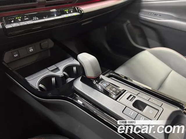 Toyota Prius 2026 thumb 9