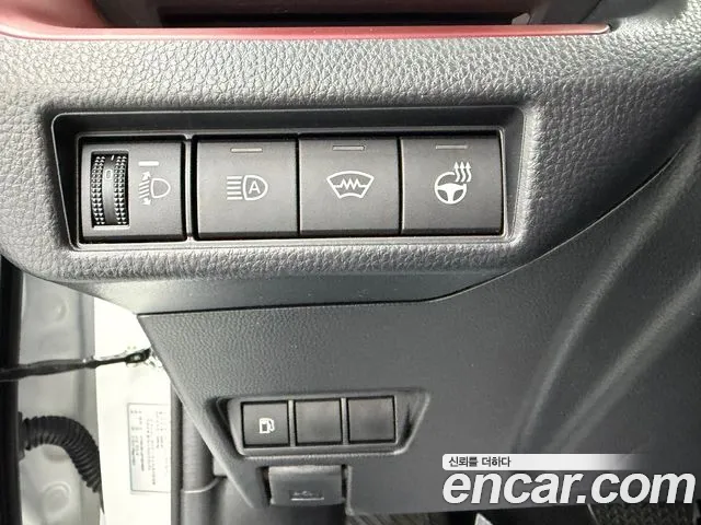 Toyota Prius 2026 thumb 10