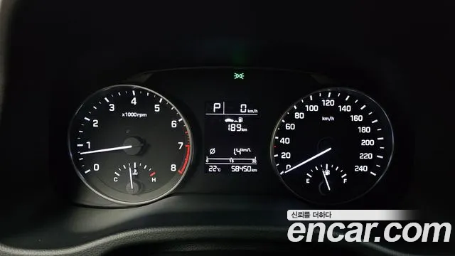 Hyundai Avante 2015 thumb 8