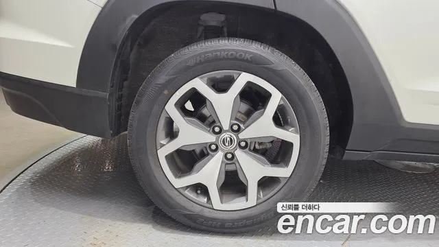 KG_Mobility_Ssangyong Torres 2022 thumb 5