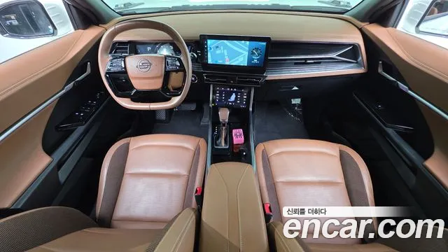 KG_Mobility_Ssangyong Torres 2022 thumb 7