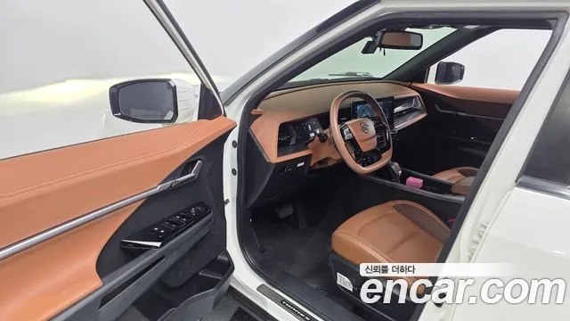 KG_Mobility_Ssangyong Torres 2022 thumb 10