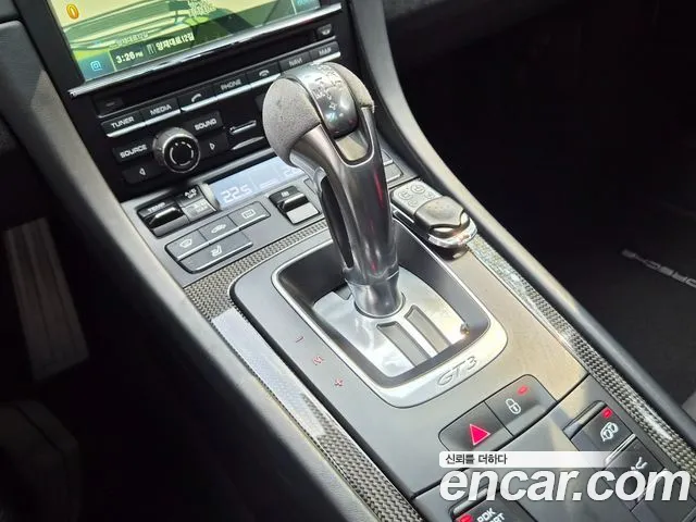 Porsche 911 2015 thumb 9