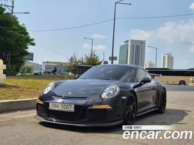 Porsche 911 2015 thumb 11